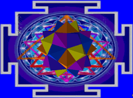 5 octa 72° icosahedron